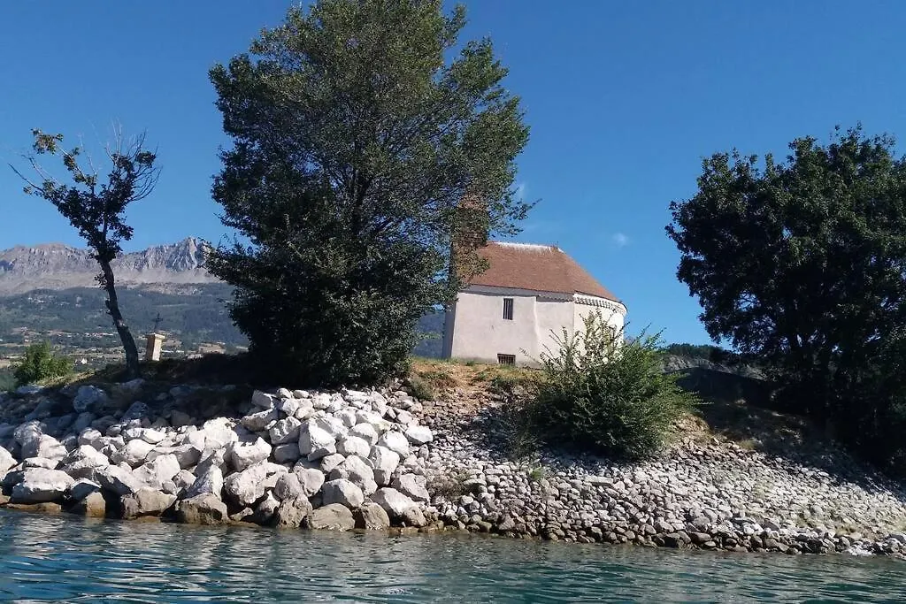 Chaleureux appartement au cœur des Orres 1800 Les Orres