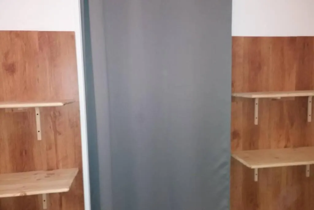 Chaleureux appartement au cœur des Orres 1800 Les Orres